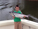 Originator Fishing Charter :: Photo Gallery