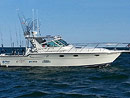 Originator Fishing Charter :: Our Boats