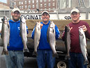 Originator Fishing Charter :: Photo Gallery