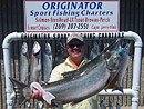 Originator Fishing Charter :: Photo Gallery