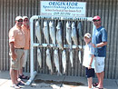 Originator Fishing Charter :: Photo Gallery