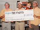 Originator Fishing Charter :: Fishing Awards