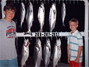 Originator Fishing Charter :: Photo Gallery