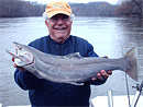 Originator Fishing Charter :: Charter Seasons